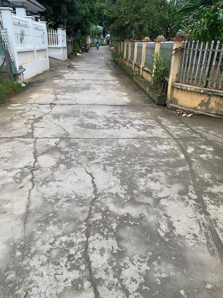 Đất Nền Sổ Đỏ Full Thổ Cư 92m² Vị Trí Đẹp Tại Sơn Hà, TP. Hà Giang