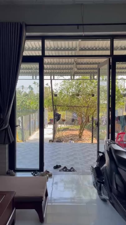 Nhà riêng Tam Xuân I, Núi Thành 260m² - Ô tô vào tận nhà!