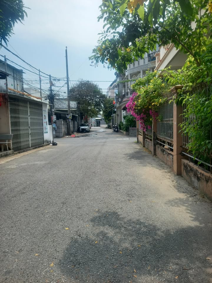 Bán Đất Vũng Tàu 104m² - Hẻm Ô Tô, Gần Chợ Rạch Dừa, Giá 5.6 Tỷ