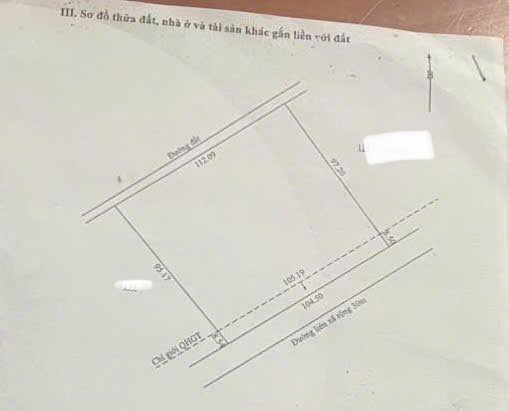 Đất Xã Trang, Đăk Đoa 1ha - Tiềm năng tăng giá, sổ hồng sẵn sàng!