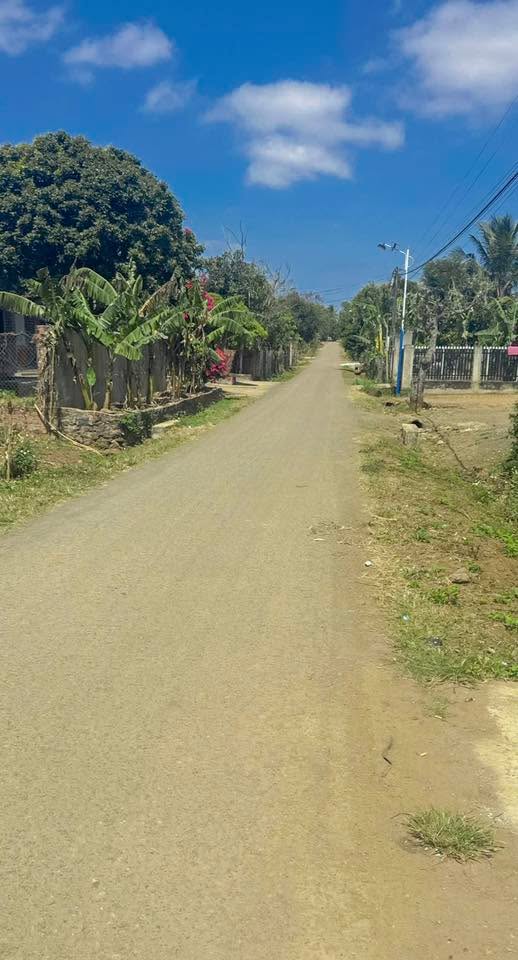 Đất nền Ninh Diêm, Ninh Hòa 360m² - Sổ đỏ chính chủ!