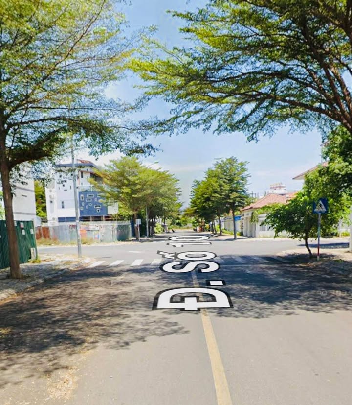 Đất nền Phước Long A 300m² 69tr/m² - Đường to ô tô