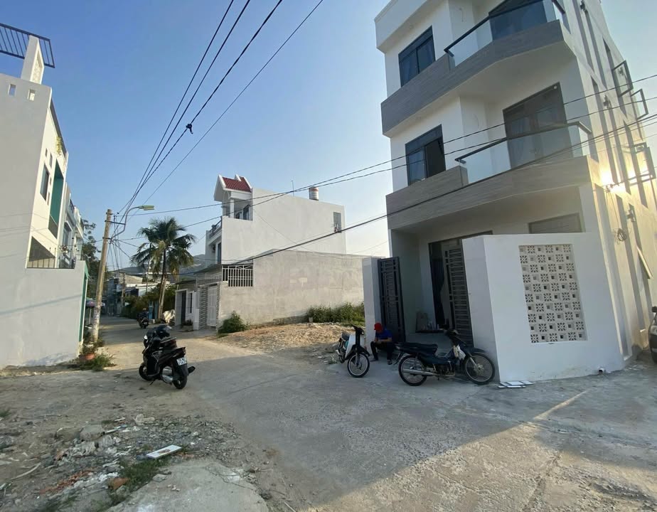 Đất nền Vĩnh Trung, Nha Trang 65m² giá 1.9 tỷ - Sổ đỏ chính chủ