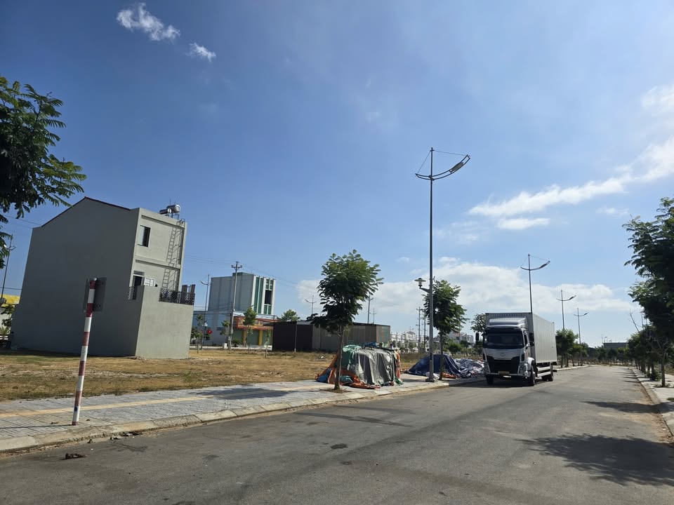 Đất nền Long Bình 100m² Biên Hòa - Đường to ô tô, tiềm năng sinh lời!