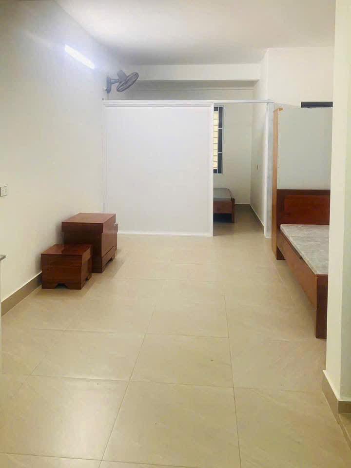 Căn hộ mini Hồ Tông Thốc, TP Vinh 40m² - Full nội thất, 4 triệu!