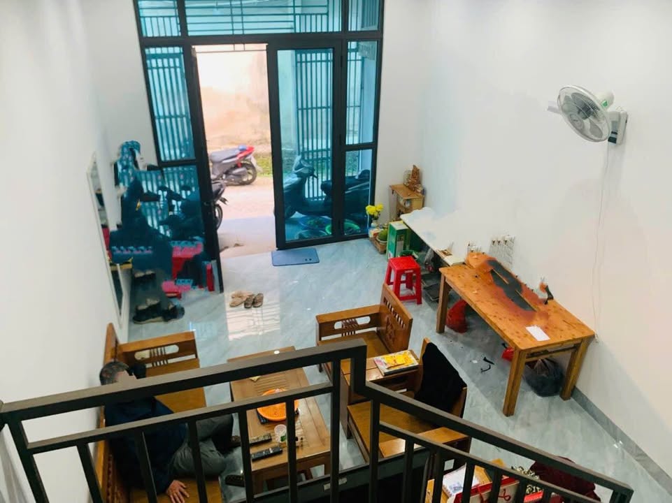 Nhà 2 tầng Phường Nam Ngạn 70m² - Sẵn sàng ở ngay!