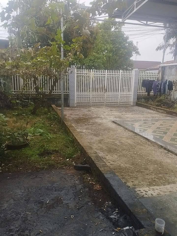 Bán nhà 200m² mặt tiền hẻm Nguyễn Văn Cừ, Di Linh - Giá 2.1 tỷ