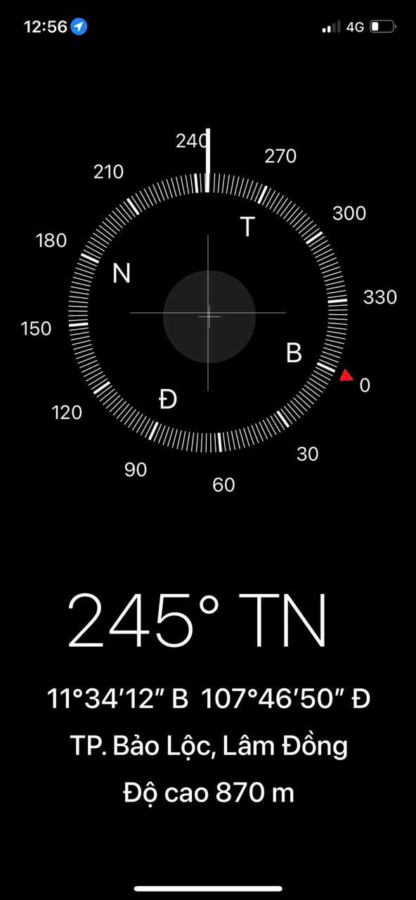 Nhà Phố Bảo Lộc 216m² - Vị trí vàng, kinh doanh đỉnh!