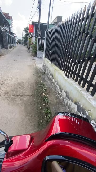 Đất nền Xã Phú Cần, Krông Pa 113m² - Pháp lý rõ ràng!