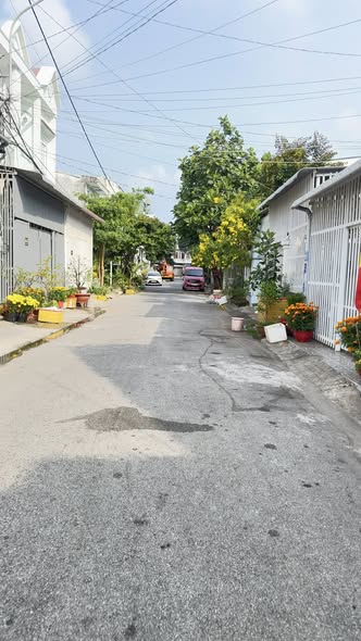 Đất Nền Đặng Thái Mai Rạch Giá 125m² - Sổ Đỏ Thổ Cư, Giá Tốt