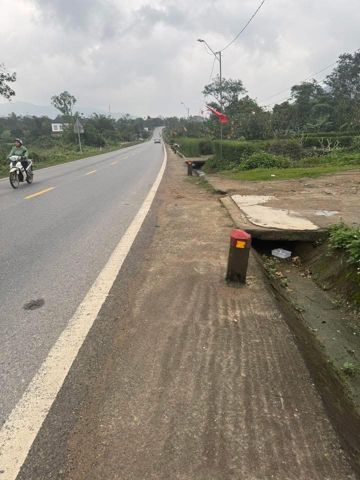 Đất Nền Quốc Lộ 12C, Kỳ Anh, Hà Tĩnh - 170m² Giá Tốt Đầu Năm