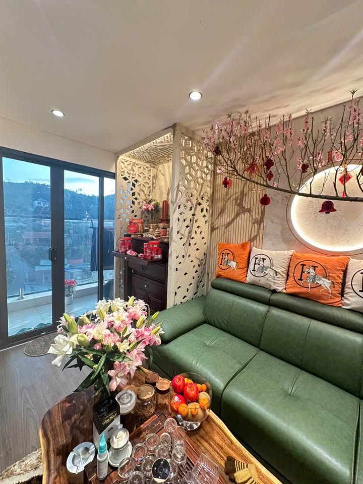 Căn hộ 3N RAMADA HẠ LONG 105.5m² - Sẵn sàng vào ở!