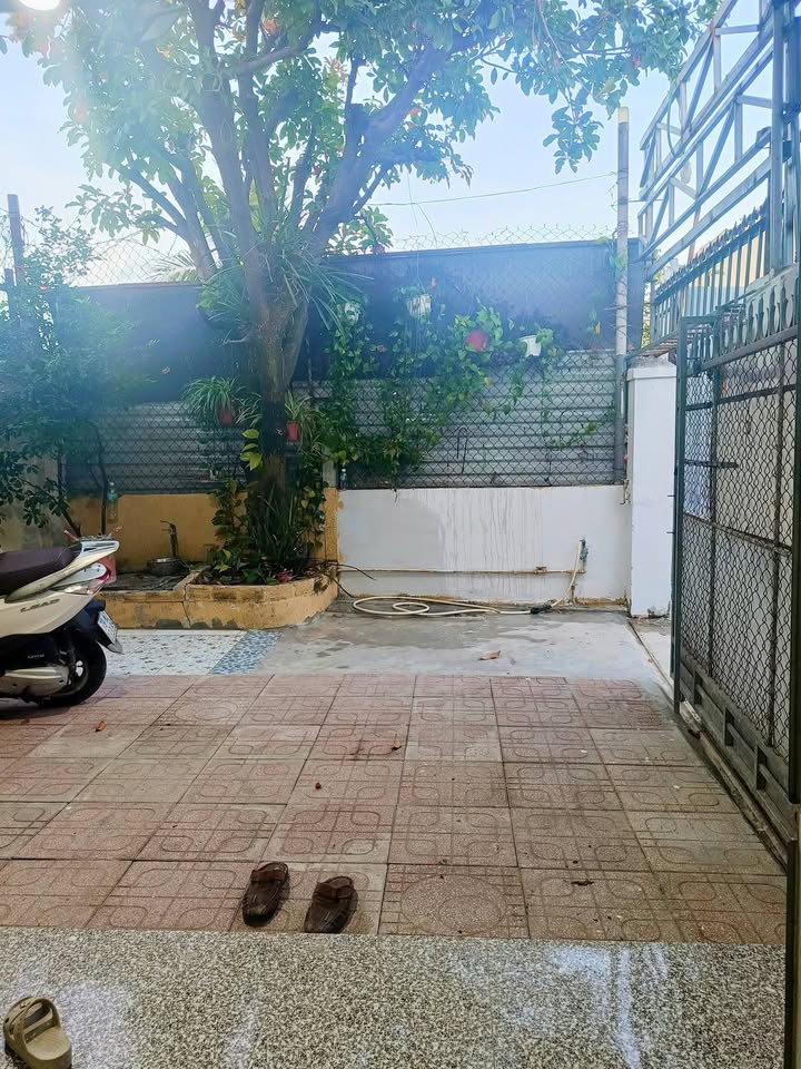 Cho thuê nhà Phước Đồng Nha Trang - 2PN - 4 triệu - Ô tô vào tận nhà!