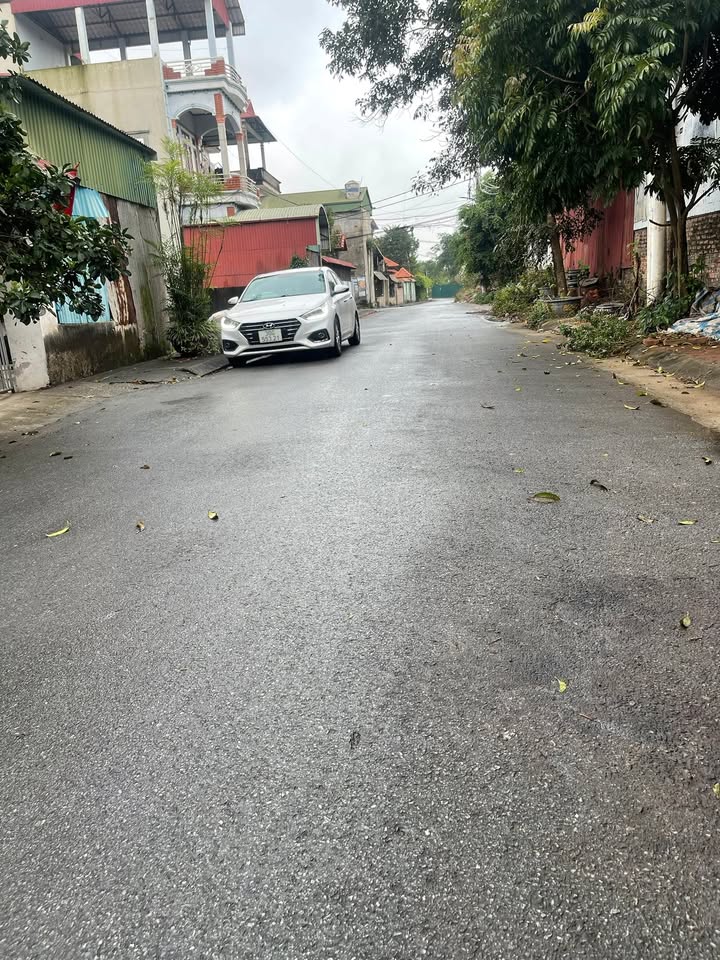 Đất nền Cổ Dương Đông Anh 85m² - Sổ đỏ chính chủ, vị trí đắc địa!