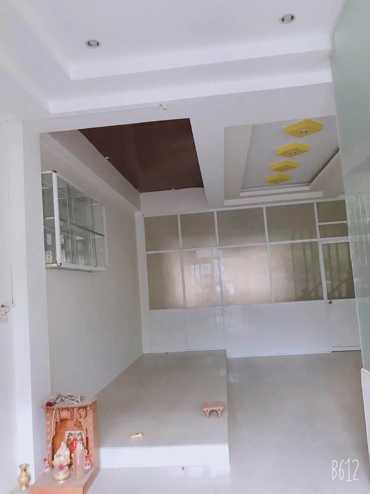 Nhà Nguyên Căn Vĩnh Điềm Trung 108m² - Kinh Doanh Đỉnh Cao, Sẵn Sàng Ở Ngay