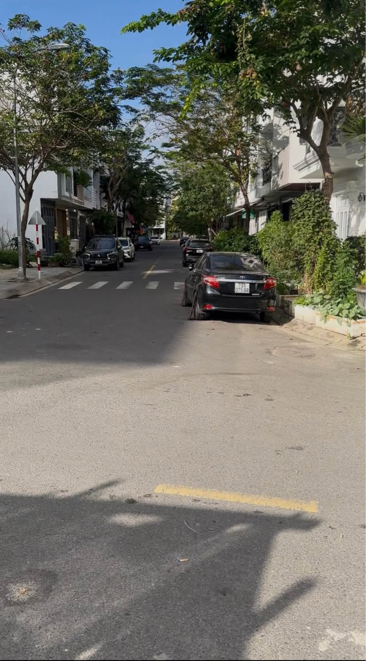 Đất nền Phước Hải, Nha Trang 40m² - Tiềm năng tăng giá!