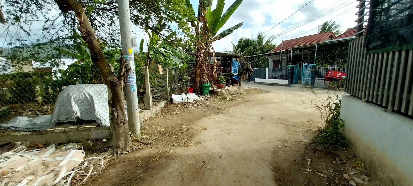 Đất Suối Hiệp Diên Khánh 170m² 1.3 tỷ - Hạ tầng hoàn thiện