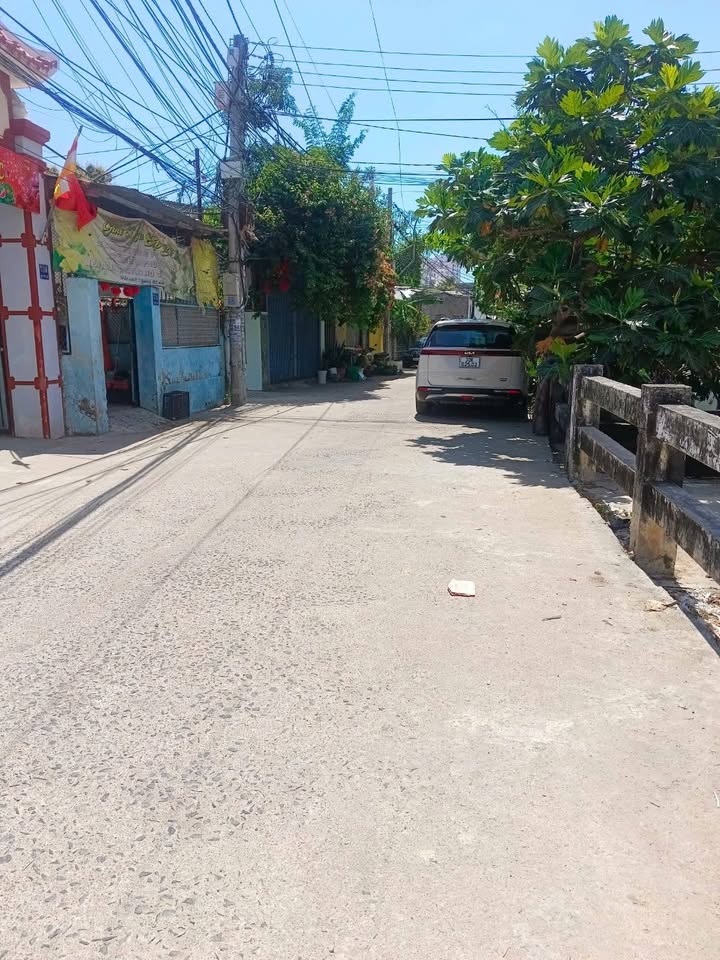 Mặt Tiền Kinh Doanh Nha Trang - Đất Tặng Dãy Trọ 204m² - Thu Nhập 9.38 Tỷ