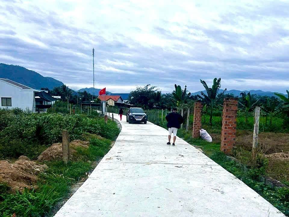 Bán Gấp Lô Đất 788m² Thôn Cà Thiêu, Khánh Hiệp - Giá Cắt Lỗ 360 Triệu