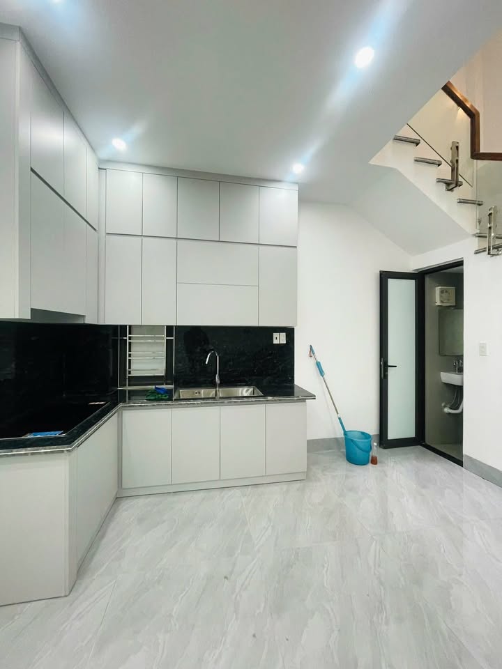 Nhà Riêng Lê Lợi, Ngô Quyền 112m² - Vị trí đẹp, Sổ hồng chính chủ