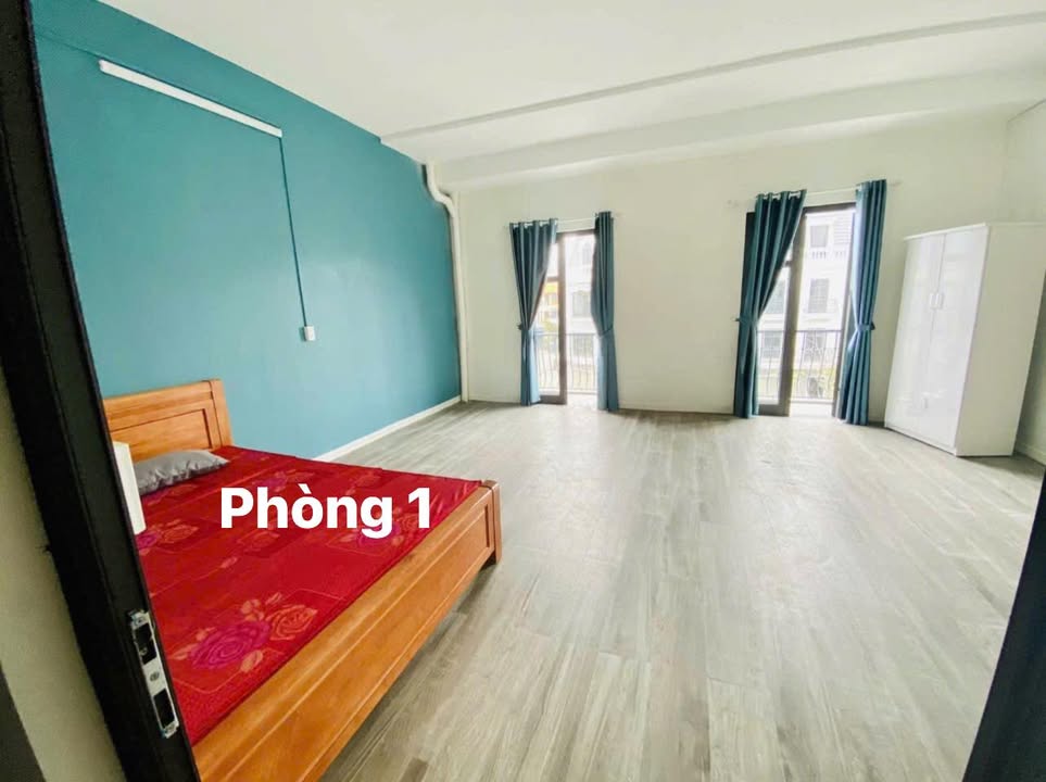 Cho thuê phòng Vinhome Cẩm Bình, Hạ Long - Giá chỉ từ 2 triệu