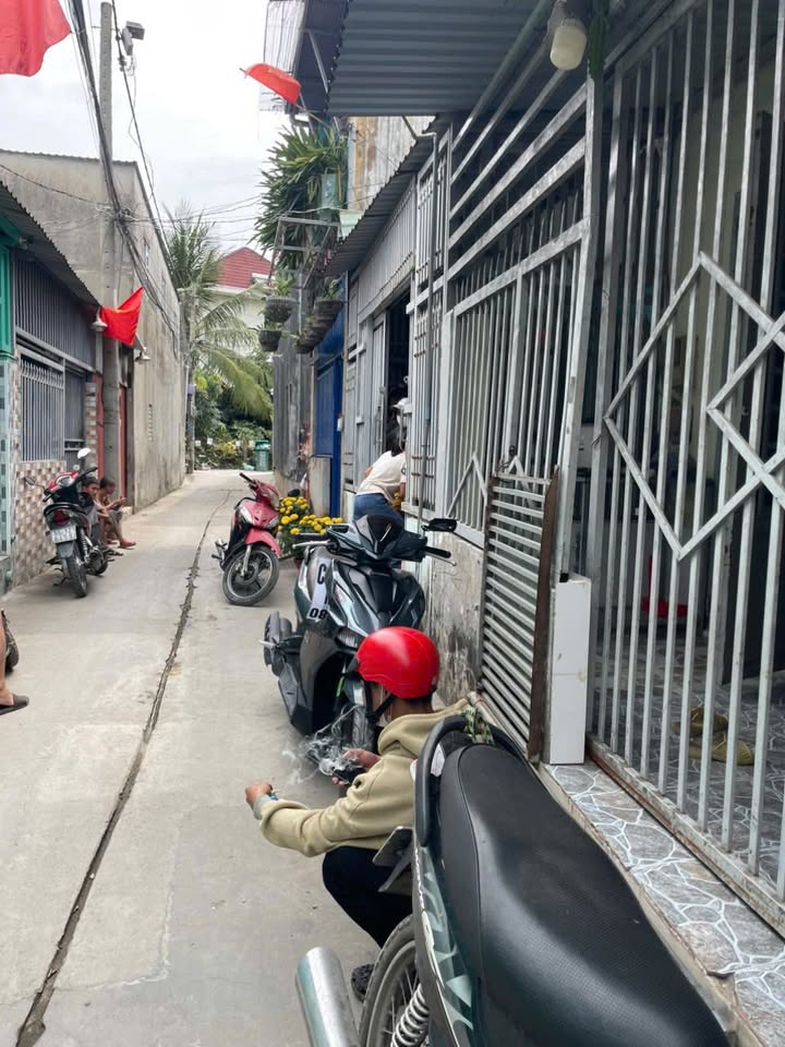 Thuê nhà Vĩnh Lộc A 56m² giá 3.5 triệu - Sẵn sàng ở ngay!