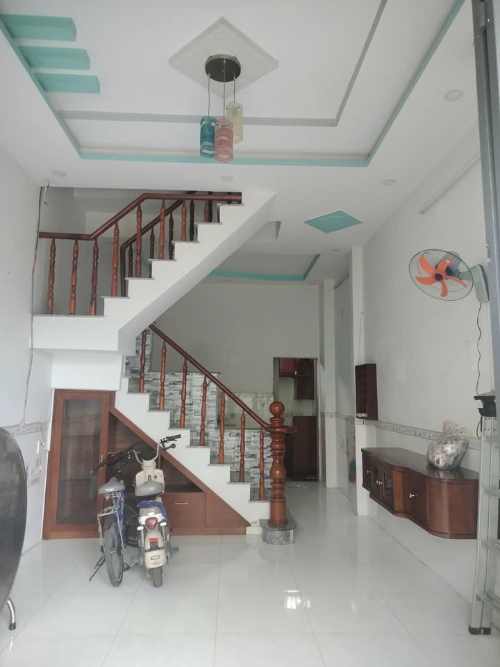 Thuê Nhà Thới Hòa Bến Cát 48m² 5 Triệu - Sẵn Sàng Ở Ngay!