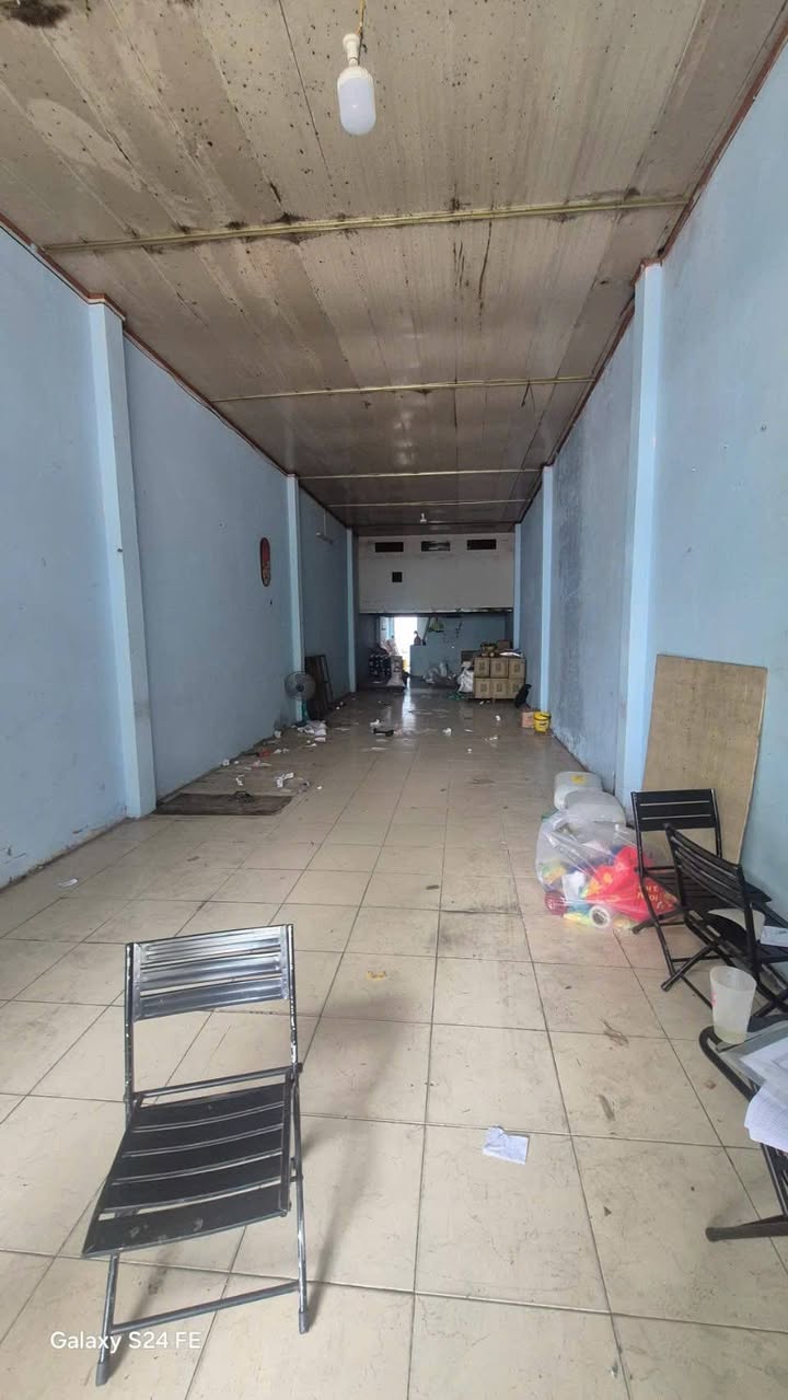 Nhà mặt tiền Liên Khu 8/9, Bình Tân 88m² - Giá 8 triệu, thích hợp KD!