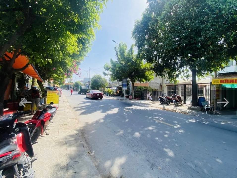 Nhà Mặt Tiền Kinh Doanh Đường 22/12 Thuận An - 60.4m² Giá 3.75 Tỷ