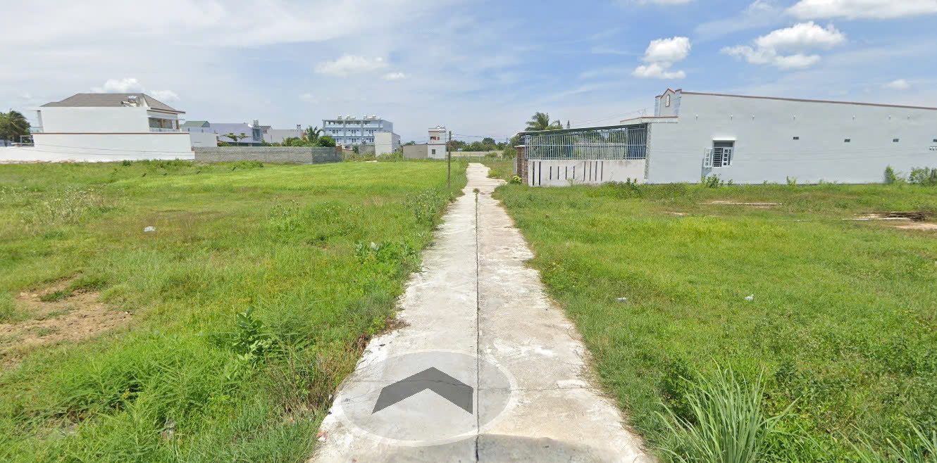 Đất nền La Gi 261m² giá 1.5 tỷ - Pháp lý rõ ràng