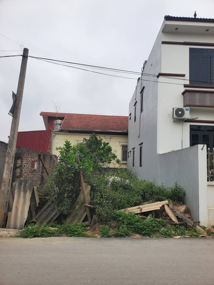 Đất nền Nghĩa Dân, Kim Động 89m² - Tiềm năng tăng giá vượt trội!