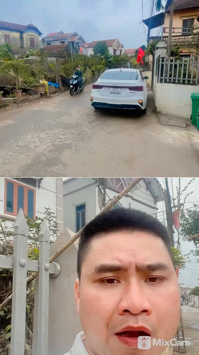 Đất nền Xuân Cầu, Hưng Yên - 120m², 7.2 tỷ - Sổ đỏ sẵn sàng giao dịch