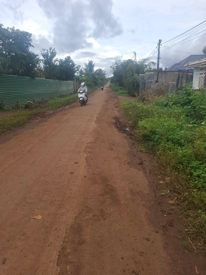 Đất nền Buôn Wikeaho 490m² giá 4.847 tỷ - Sổ đỏ chính chủ