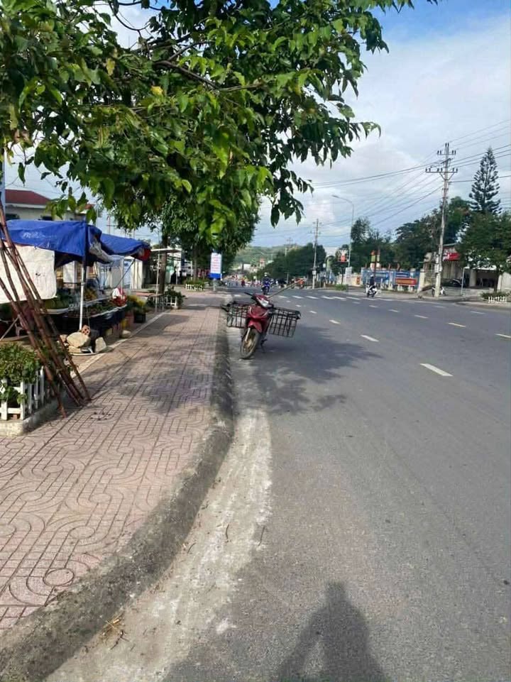 Đất Đấu Giá Krông Bông 220m² - Giá 1.2 Tỷ, Sổ Đỏ Chính Chủ