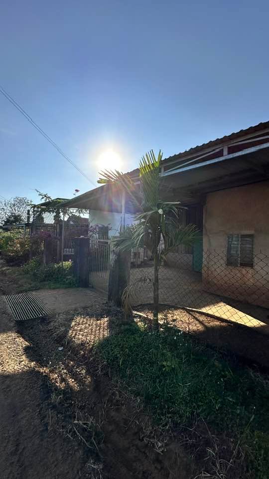 Đất Vàng Gia Nghĩa 272m² - Mặt Tiền Lê Duẩn, Giá Chỉ 1.08 Tỷ