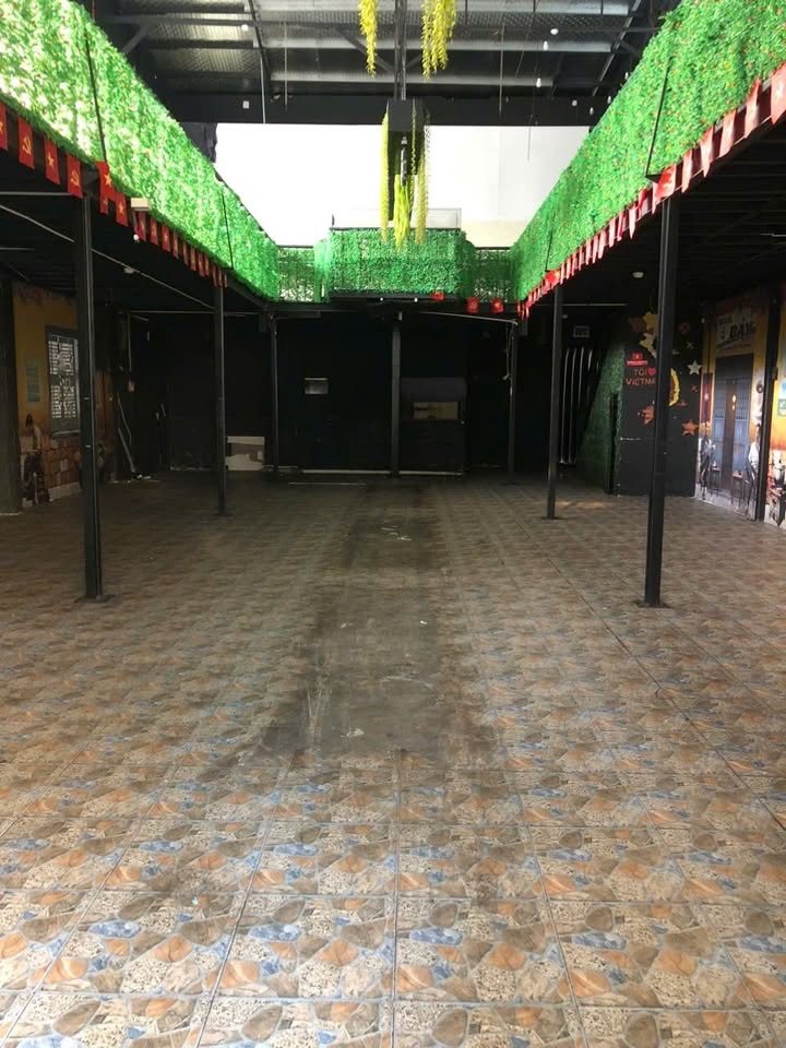 Nhà phố Tân Kỳ Tân Quý, Tân Bình 200m² - Mặt tiền kinh doanh đắc địa!