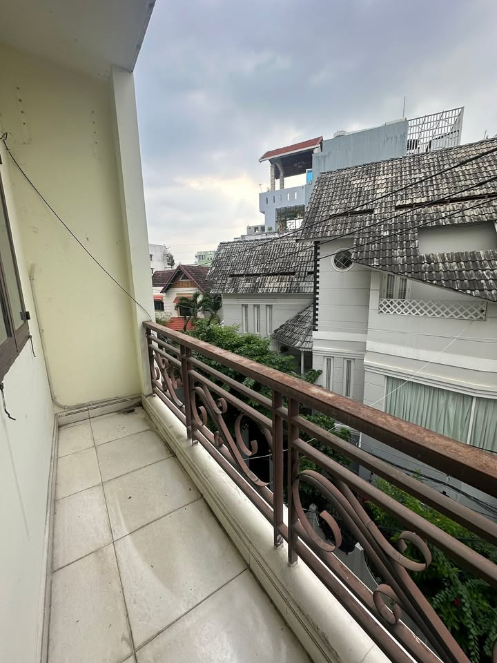 Phòng trọ Phường 14 Tân Bình 24m² giá 3 triệu - Sẵn sàng ở ngay!