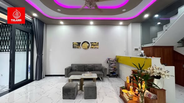 Nhà 76m² Đường Văn Cao, Rạch Giá - Dòng Tiền 15 Triệu/Tháng