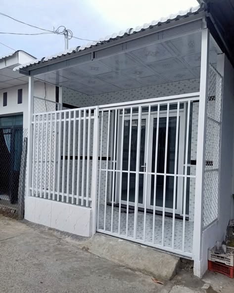 Thuê nhà nguyên căn Phú Quốc 60m² giá 4 triệu - Sẵn sàng ở ngay!