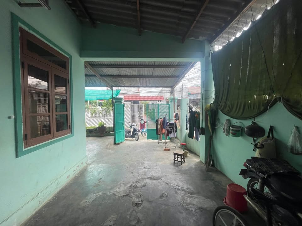 Nhà Cấp 4 Căn Góc 145m² Phước Mỹ, Phan Rang - Sẵn Sàng An Cư