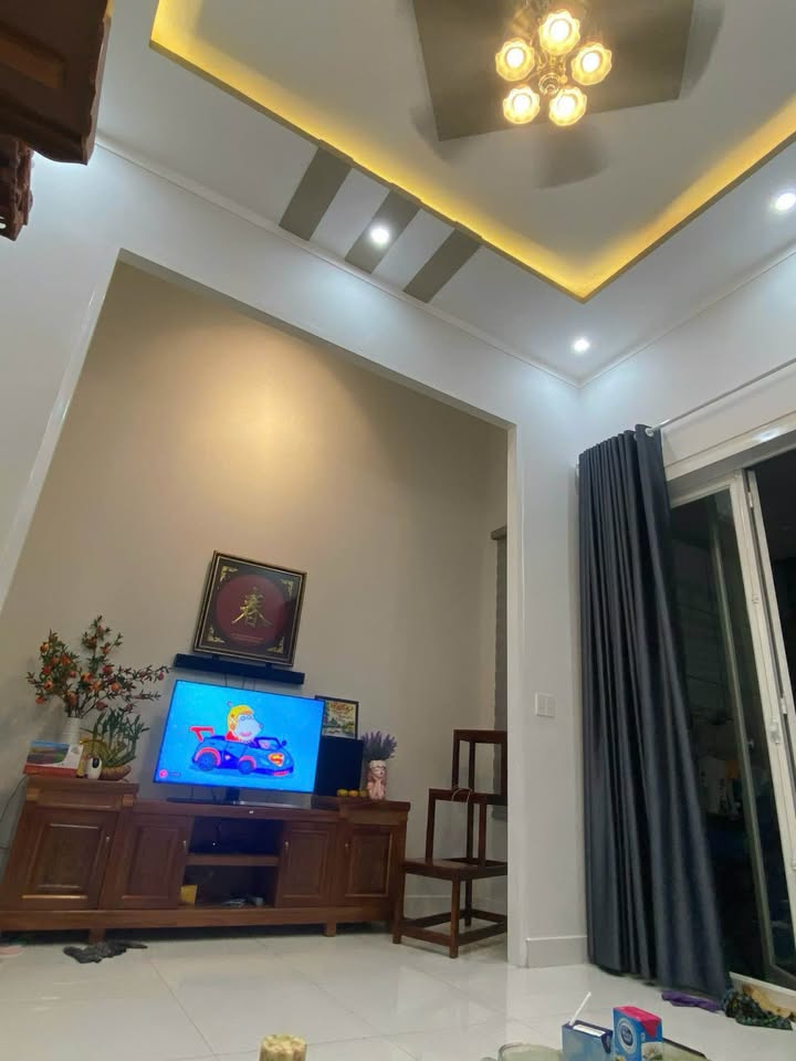 Nhà Riêng Biên Hòa 105m² giá 2.499 tỷ - Chính chủ bán gấp!