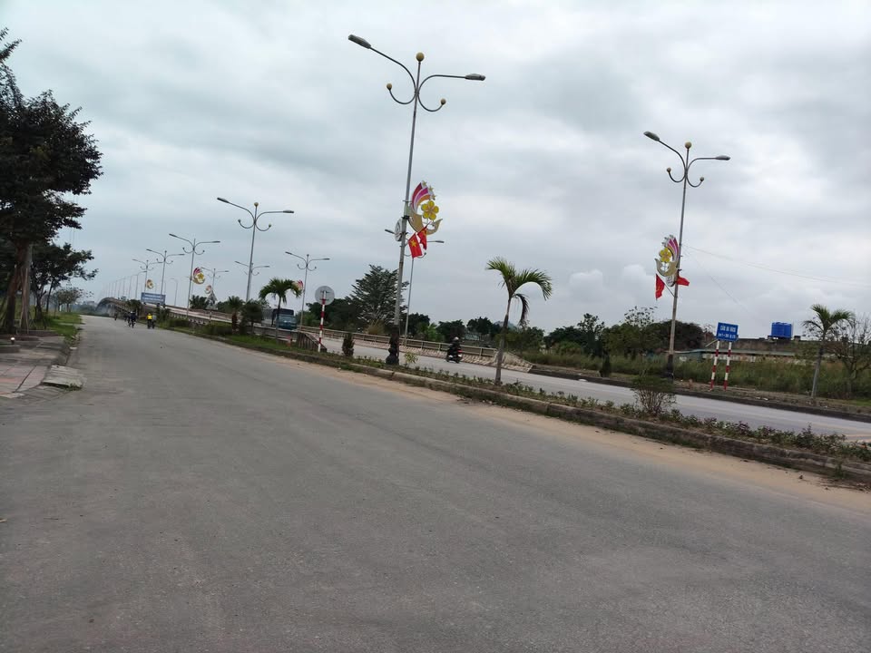 Đất nền KĐT Tân Việt Bắc 131m² - Tiềm năng tăng giá vượt trội