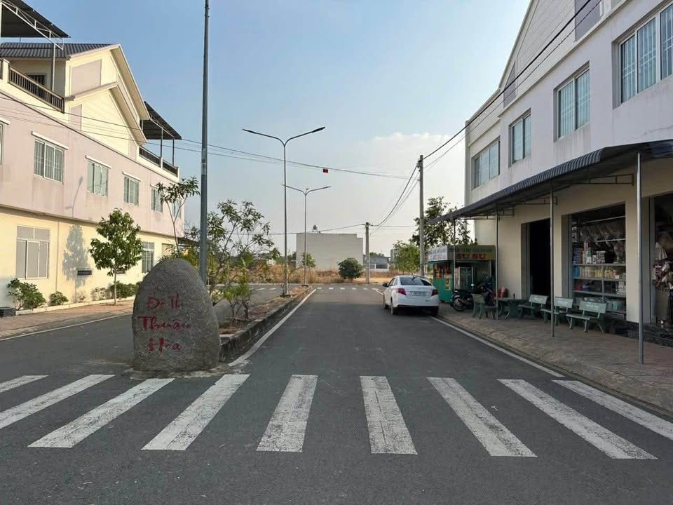 Nhà Nguyên Căn 2 Mặt Tiền KDC Thuận Hòa - Tiện Kinh Doanh/Văn Phòng 2 Lầu 4PN