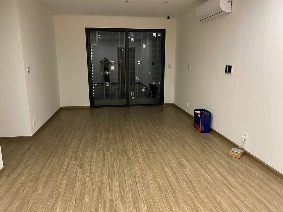 Căn hộ 3PN GS6 Vinhomes Smart City 80m² - Bàn giao ngay!