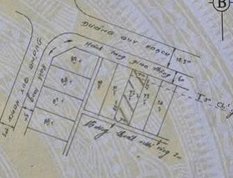 Nhà Phố Đường số 4 Núi Thành 175m² - Mặt tiền lớn, kinh doanh sầm uất!