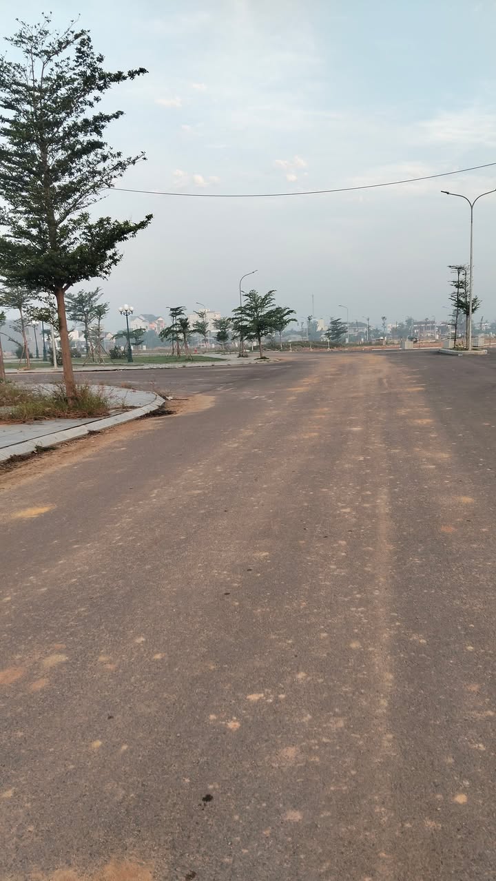 Đất nền Phước Hòa Tuy Phước 75m² - Hạ tầng hoàn thiện, giá tốt!