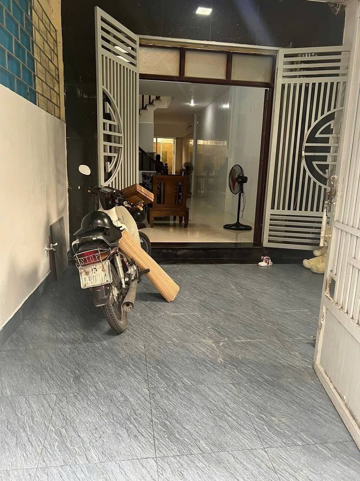 Nhà riêng Nguyễn Tường Loan, Lê Chân 6 triệu - An ninh tốt!