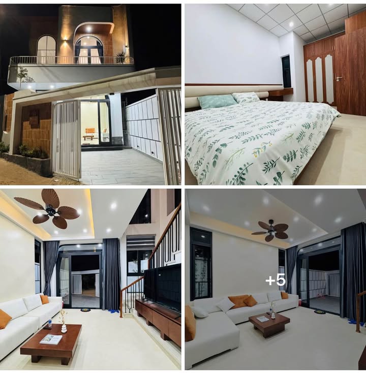 Nhà 2 Tầng Full Nội Thất Sang Trọng - P. Thuỷ Xuân, Huế - 2.9 Tỷ