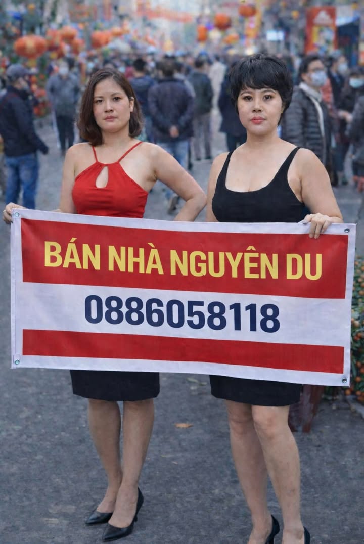 Bán nhà mặt tiền Nguyễn Du TP Thanh Hóa 60m² giá 7 tỷ - Kinh doanh đỉnh!