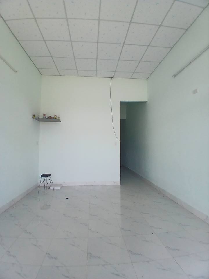 Thuê nhà nguyên căn Quy Nhơn 40m² giá 2.5 triệu - Ô tô vào tận nhà